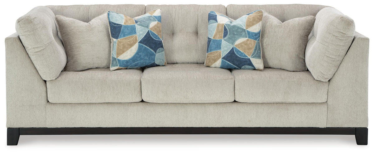 Maxon Place Sofa - 3300438 - product view or room setting; only sofa included (supplier image 2)