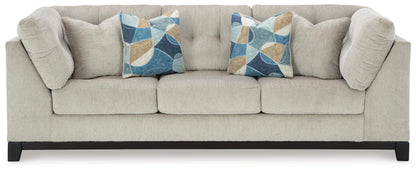 Maxon Place Sofa - 3300438 - product view or room setting; only sofa included (supplier image 2)