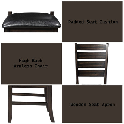 Urbana - Dining Set