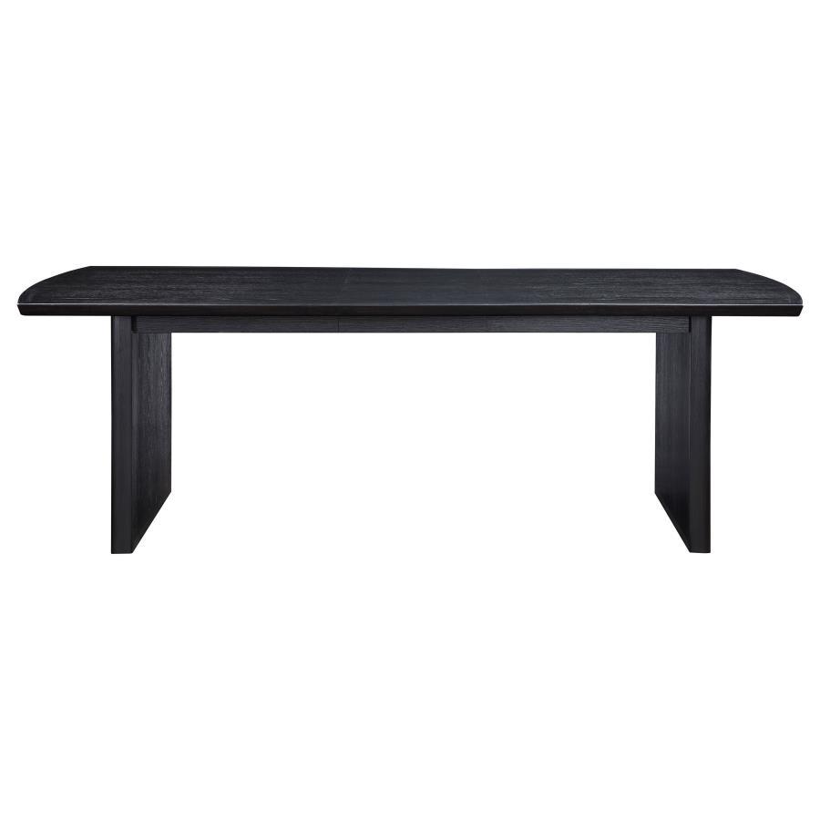 Brookmead - Extension Dining Table Set