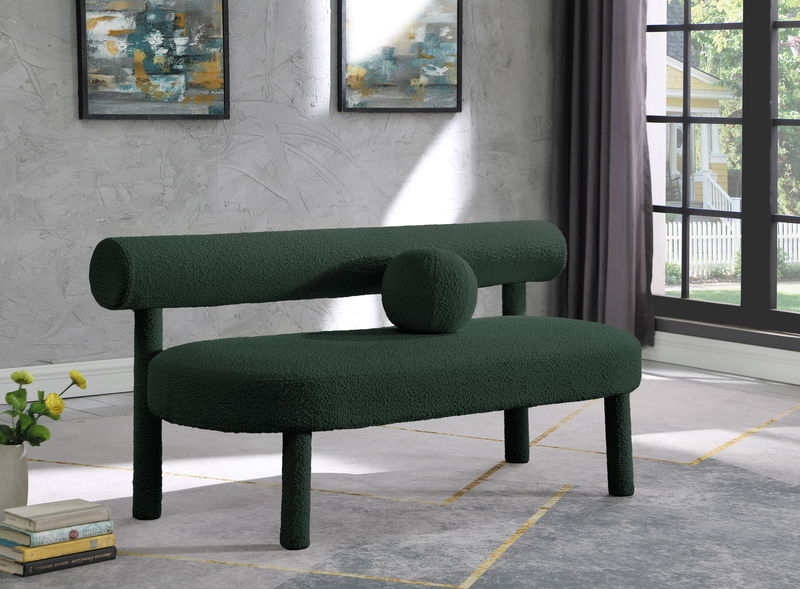 Parlor - Bench
