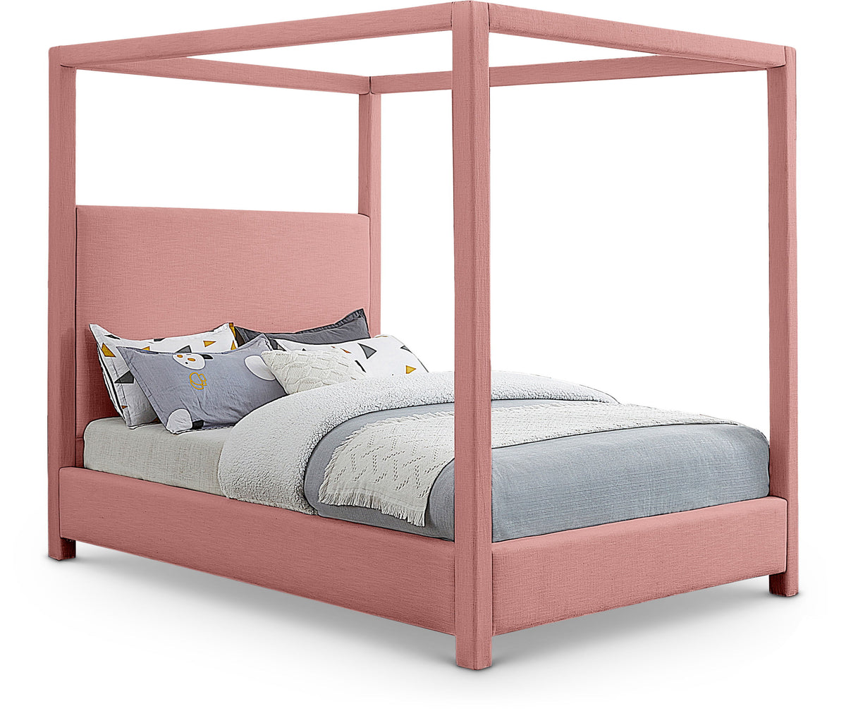 Emerson - Bed