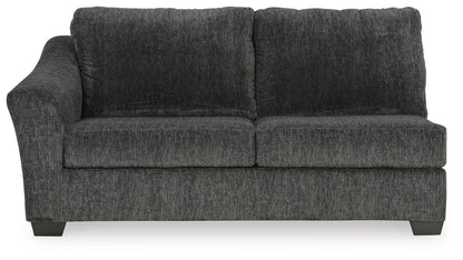 Biddeford Sectional - 35504S4, 35504S2 - product view or room setting; complete kit and included component views (supplier image 7)