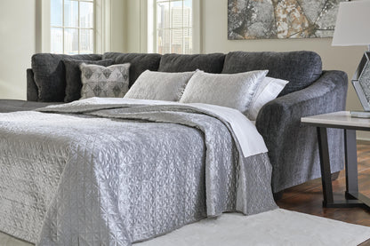 Biddeford Sectional - 35504S3 - product view or room setting; complete kit and included component views (supplier image 14)