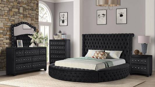 Hazel - Bedroom Set