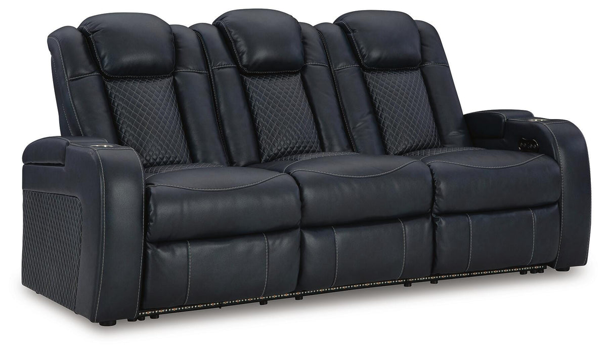 Fyne-Dyme Living Room Sets - 36603U2, 36603U3 - product view or room setting; complete kit and included component views (supplier image 9)