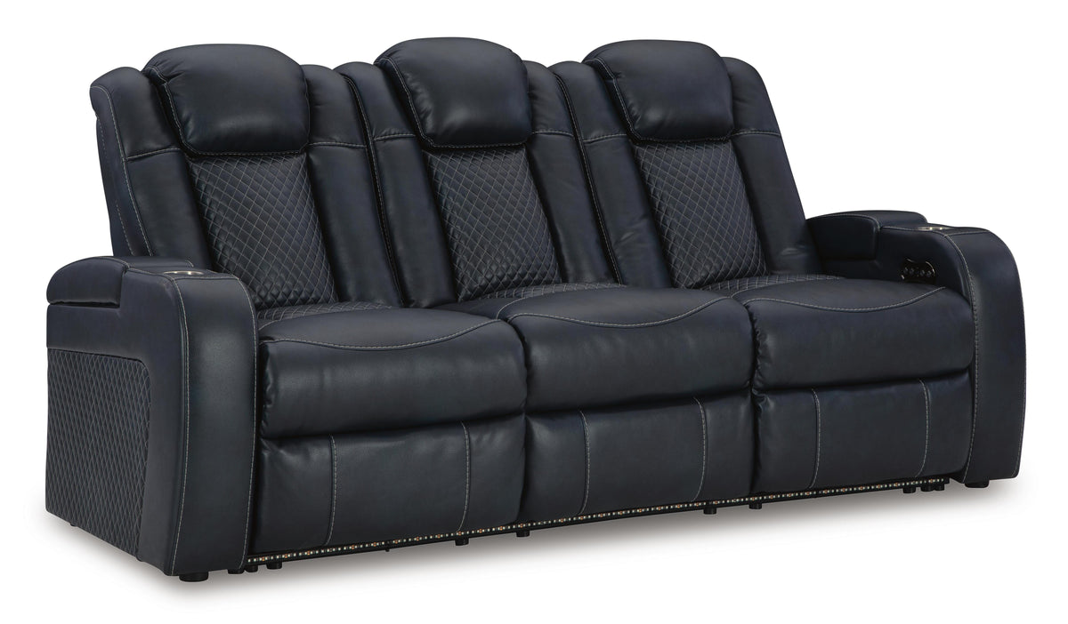 Fyne-Dyme Living Room Sets - 36603U2, 36603U1, 36603U3 - product view or room setting; complete kit and included component views (supplier image 38)