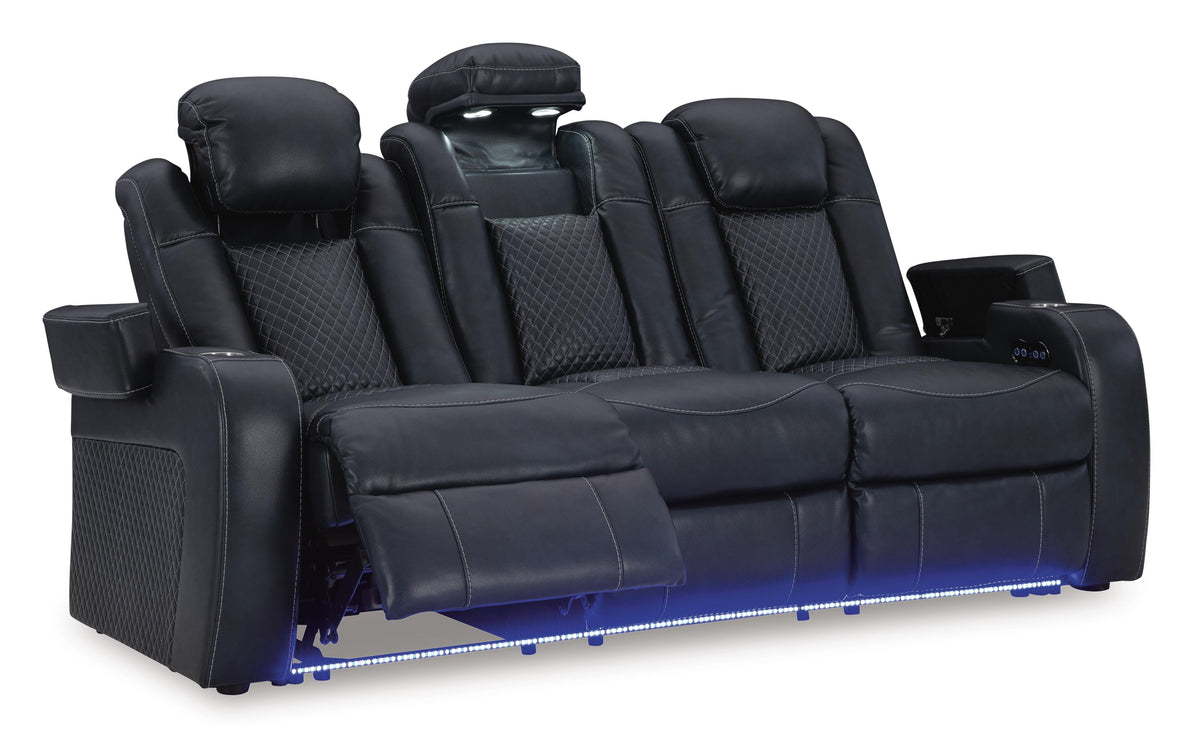 Fyne-Dyme Living Room Sets - 36603U2, 36603U1, 36603U3 - product view or room setting; complete kit and included component views (supplier image 39)