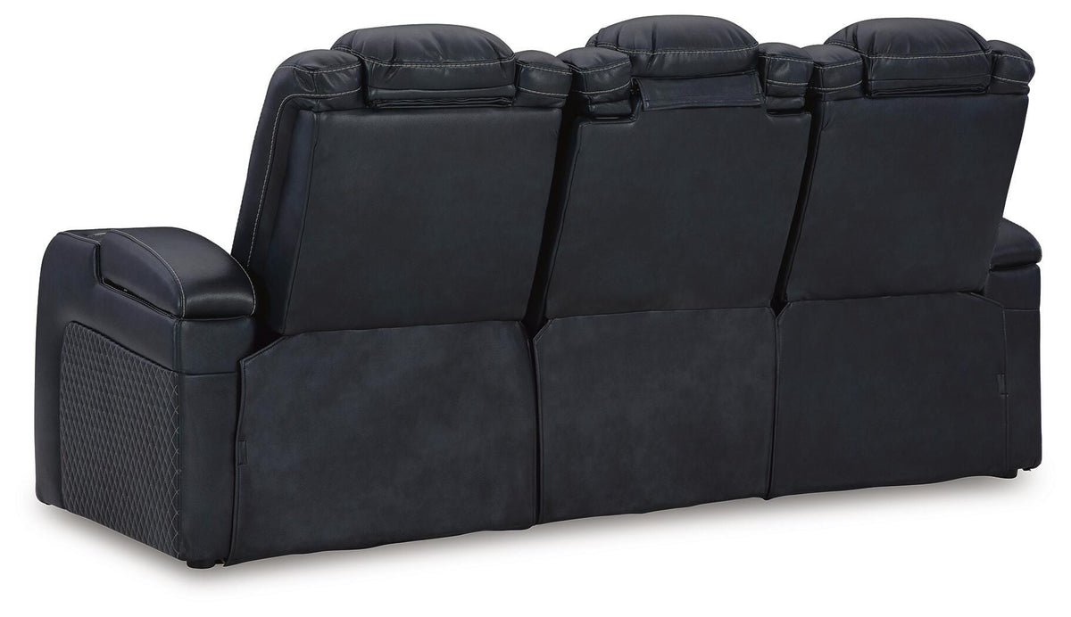Fyne-Dyme Living Room Sets - 36603U2, 36603U3 - product view or room setting; complete kit and included component views (supplier image 12)