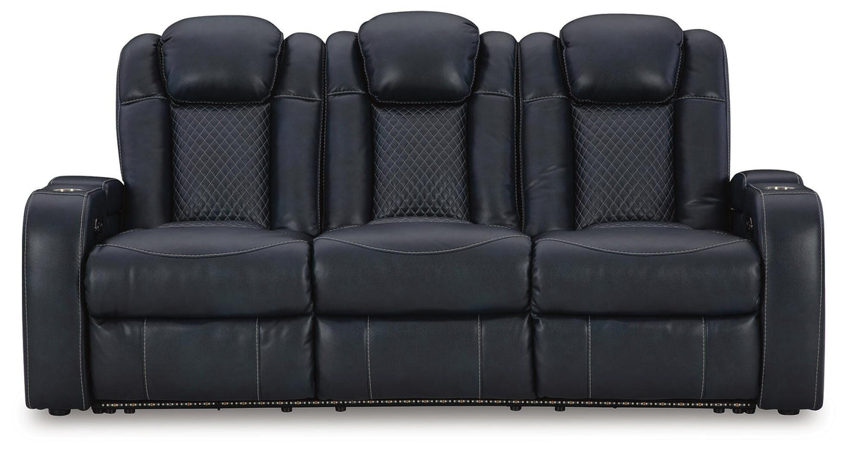 Fyne-Dyme Living Room Sets - 36603U2, 36603U1, 36603U3 - product view or room setting; complete kit and included component views (supplier image 8)