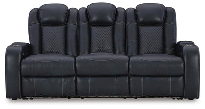 Fyne-Dyme Living Room Sets - 36603U2, 36603U1, 36603U3 - product view or room setting; complete kit and included component views (supplier image 8)