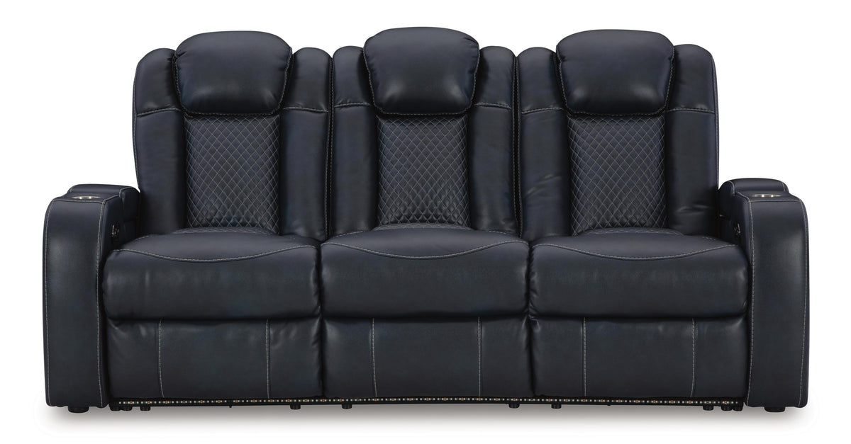 Fyne-Dyme Living Room Sets - 36603U2, 36603U1, 36603U3 - product view or room setting; complete kit and included component views (supplier image 40)