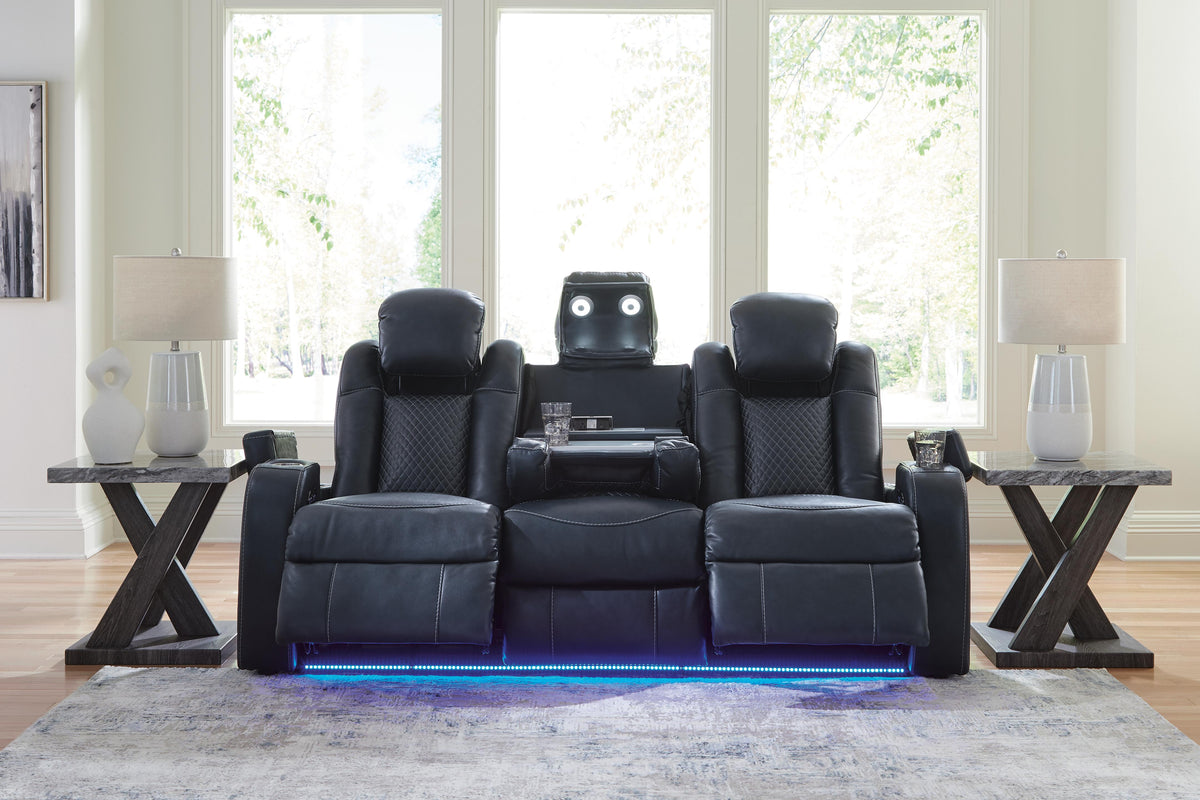 Fyne-Dyme Living Room Sets - 36603U2, 36603U1, 36603U3 - product view or room setting; complete kit and included component views (supplier image 26)