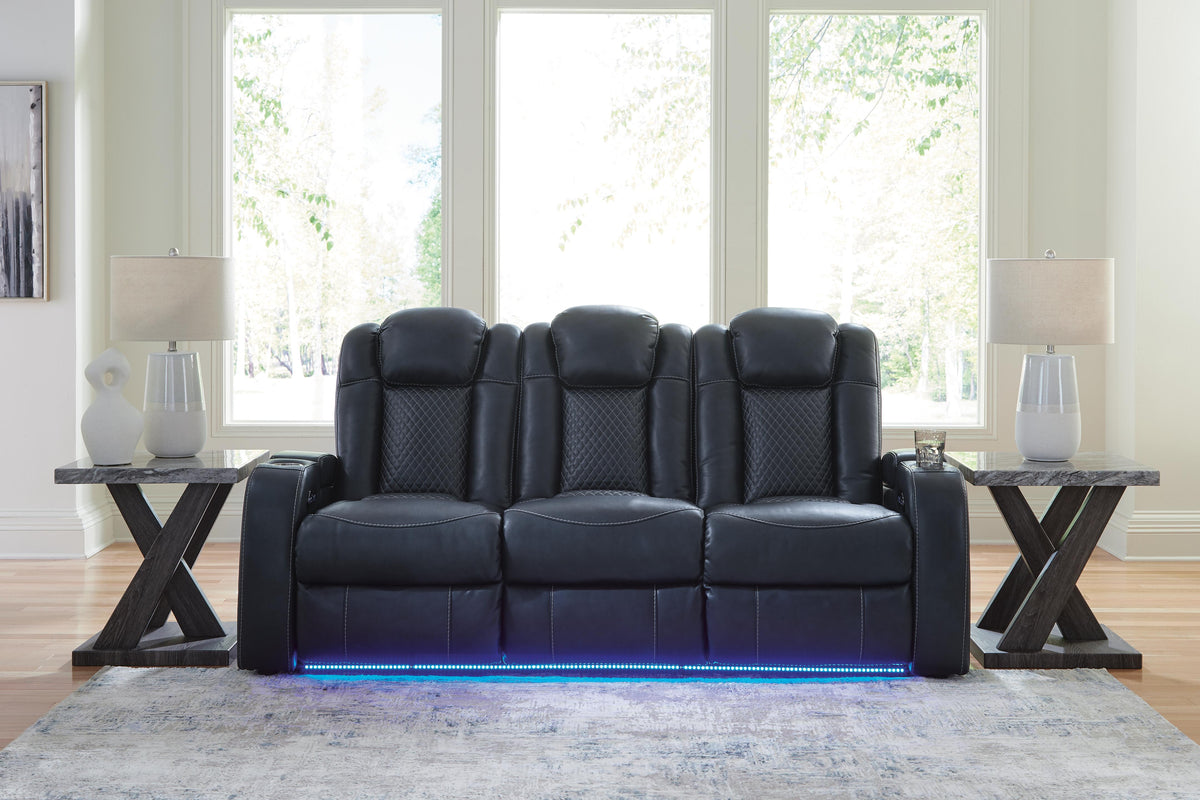 Fyne-Dyme Living Room Sets - 36603U2, 36603U1, 36603U3 - product view or room setting; complete kit and included component views (supplier image 25)