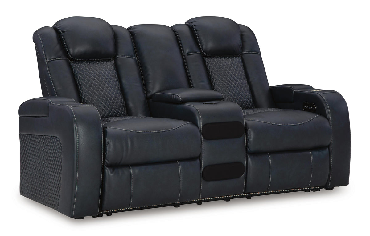Fyne-Dyme Living Room Sets - 36603U2, 36603U1 - product view or room setting; complete kit and included component views (supplier image 44)