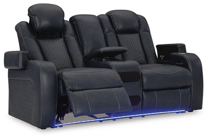 Fyne-Dyme Living Room Sets - 36603U2 - product view or room setting; complete kit and included component views (supplier image 5)