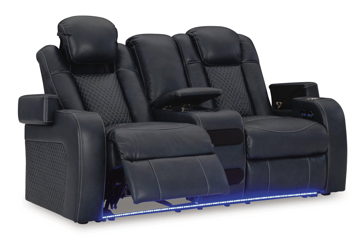 Fyne-Dyme Living Room Sets - 36603U2, 36603U1 - product view or room setting; complete kit and included component views (supplier image 45)