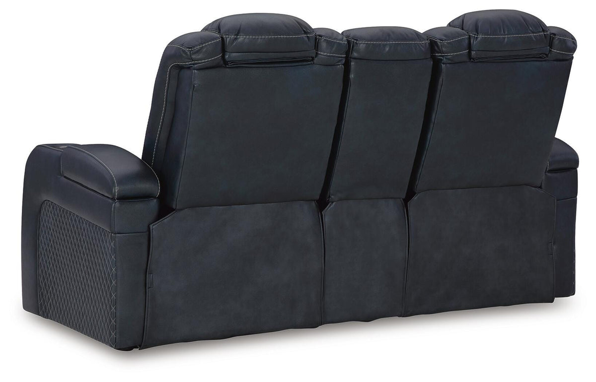 Fyne-Dyme Living Room Sets - 36603U2 - product view or room setting; complete kit and included component views (supplier image 7)