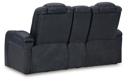 Fyne-Dyme Living Room Sets - 36603U2 - product view or room setting; complete kit and included component views (supplier image 7)