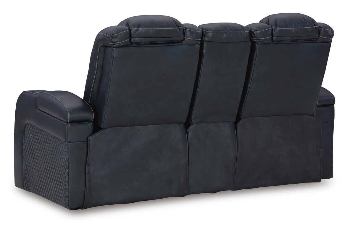 Fyne-Dyme Living Room Sets - 36603U2, 36603U1 - product view or room setting; complete kit and included component views (supplier image 48)