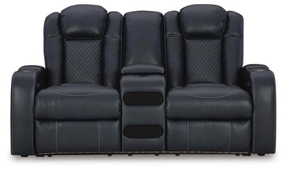 Fyne-Dyme Living Room Sets - 36603U2, 36603U1 - product view or room setting; complete kit and included component views (supplier image 3)