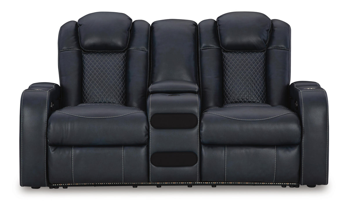 Fyne-Dyme Living Room Sets - 36603U2, 36603U1 - product view or room setting; complete kit and included component views (supplier image 46)