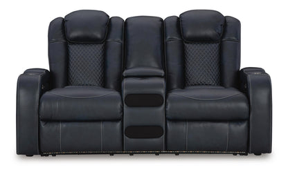 Fyne-Dyme Living Room Sets - 36603U2, 36603U1 - product view or room setting; complete kit and included component views (supplier image 46)
