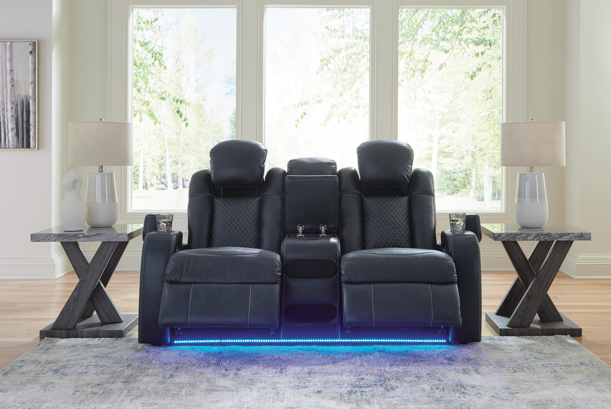 Fyne-Dyme Living Room Sets - 36603U2, 36603U1 - product view or room setting; complete kit and included component views (supplier image 22)