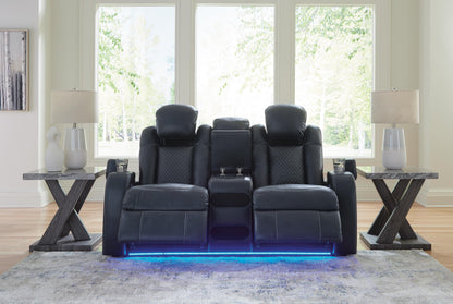 Fyne-Dyme Living Room Sets - 36603U2, 36603U1 - product view or room setting; complete kit and included component views (supplier image 22)