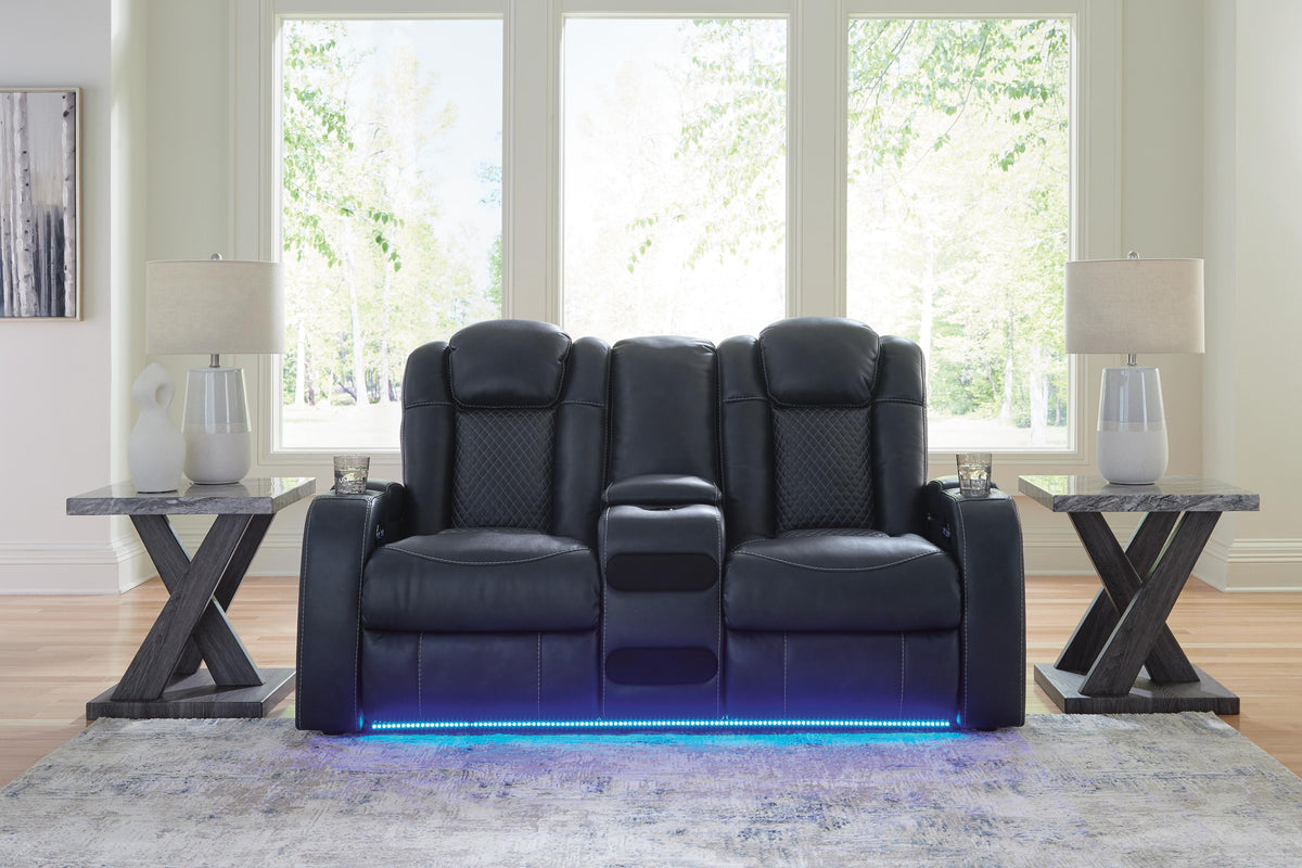 Fyne-Dyme Living Room Sets - 36603U2, 36603U1 - product view or room setting; complete kit and included component views (supplier image 21)