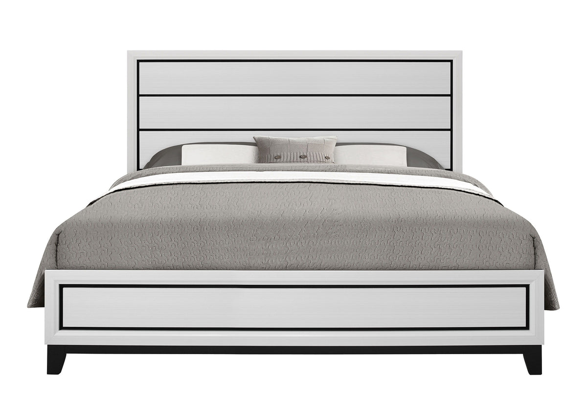 Kate - Bedroom Set