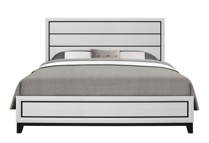 Kate - Bedroom Set