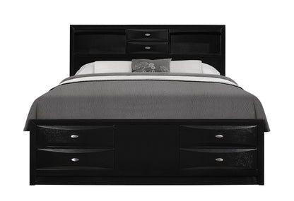 Linda - Bed