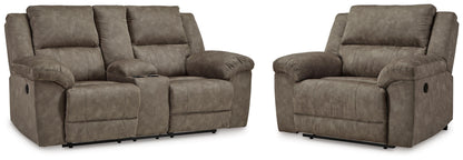 Laresview Living Room Sets - 37203U2 - product view or room setting; complete kit and included component views (supplier image 19)