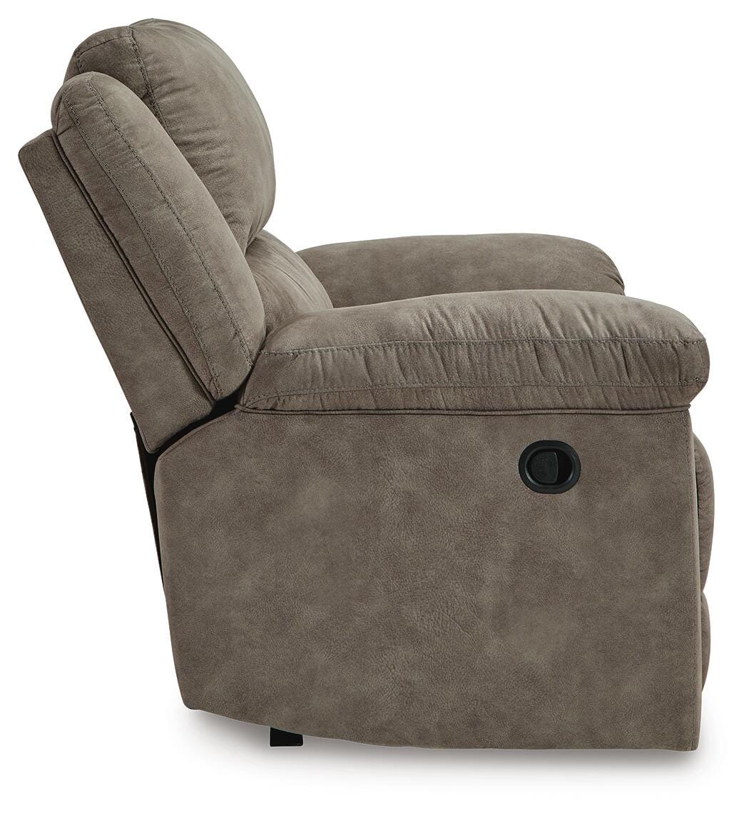 Laresview Living Room Sets - 37203U3, 37203U2, 37203U4 - product view or room setting; complete kit and included component views (supplier image 5)