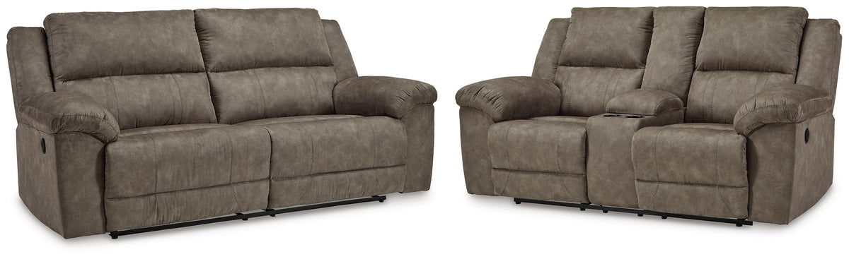 Laresview Living Room Sets - 37203U1 - product view or room setting; complete kit and included component views (supplier image 28)
