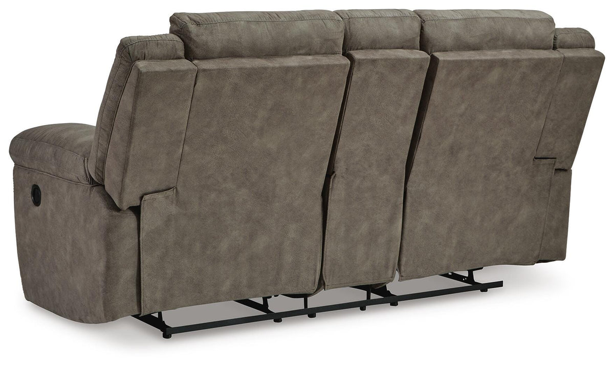 Laresview Living Room Sets - 37203U2, 37203U1, 37203U4 - product view or room setting; complete kit and included component views (supplier image 24)