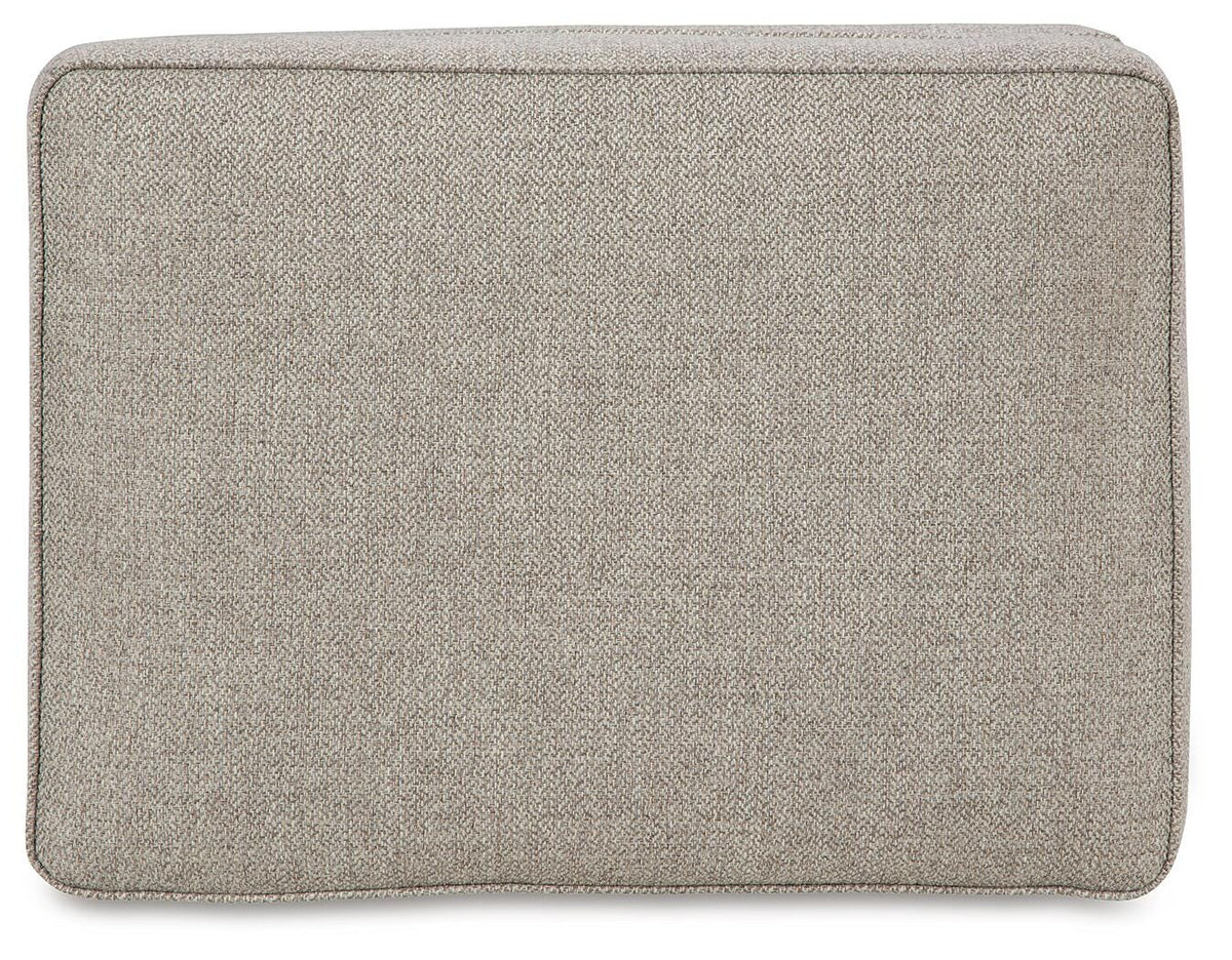 Gaelon Ottoman - 3730714 - product view or room setting; only ottoman included (supplier image 5)