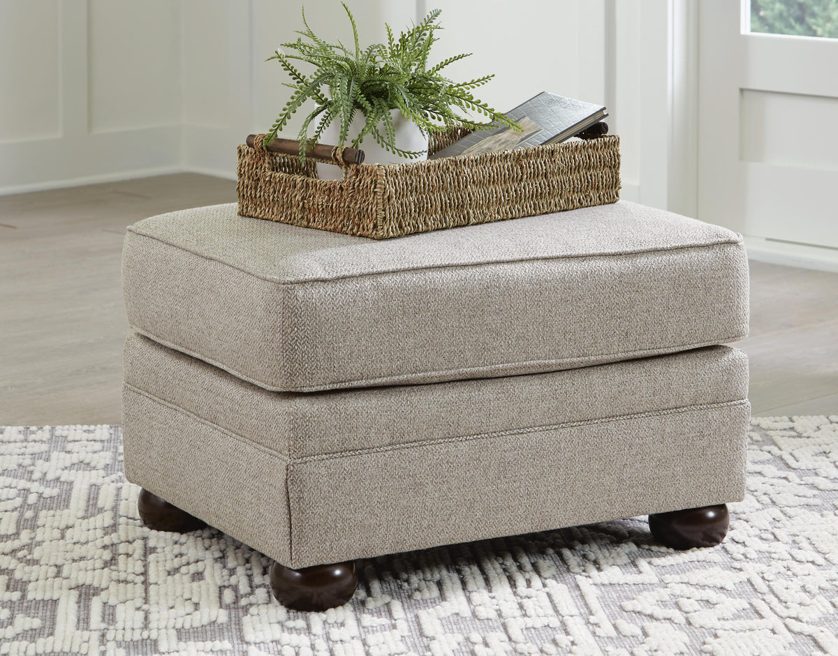 Gaelon Ottoman - 3730714 - product view or room setting; only ottoman included (supplier image 2)