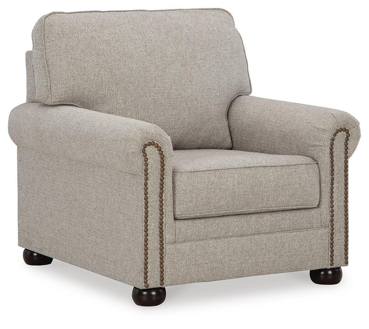 Gaelon Chair - 3730720 - product view or room setting; only chair included (supplier image 1)