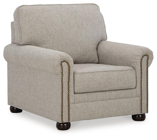 Gaelon Chair - 3730720 - product view or room setting; only chair included (supplier image 1)