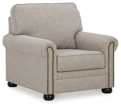 Gaelon Living Room Sets - 37307U3, 37307U4 - product view or room setting; complete kit and included component views (supplier image 11)