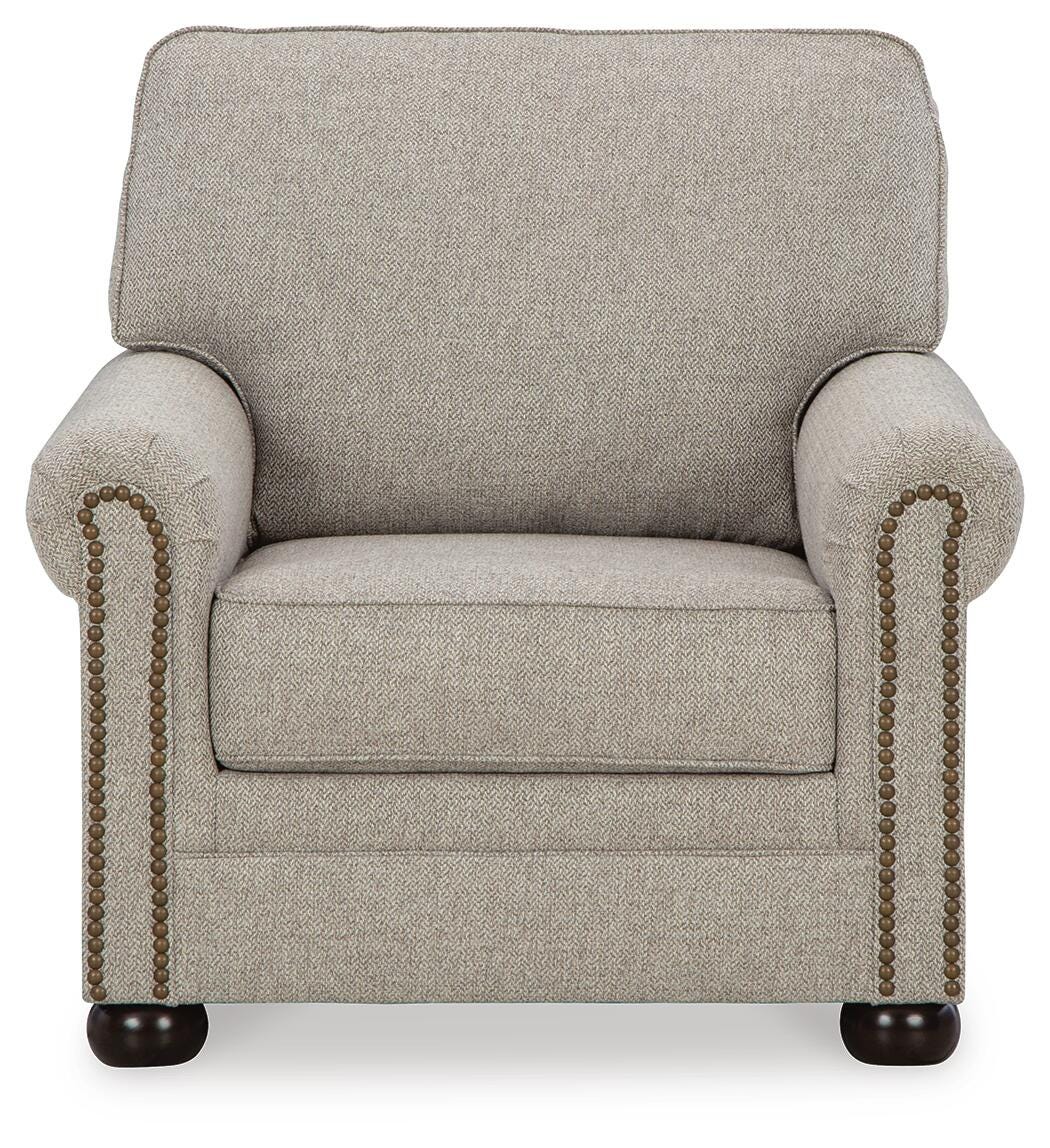Gaelon Living Room Sets - 37307U3, 37307U4 - product view or room setting; complete kit and included component views (supplier image 10)