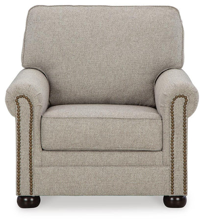 Gaelon Living Room Sets - 37307U3, 37307U4 - product view or room setting; complete kit and included component views (supplier image 10)