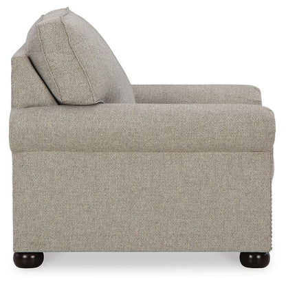 Gaelon Chair - 3730720 - product view or room setting; only chair included (supplier image 4)