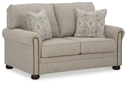 Gaelon Living Room Sets - 37307U3, 37307U1 - product view or room setting; complete kit and included component views (supplier image 7)
