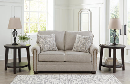 Gaelon Living Room Sets - 37307U3, 37307U1 - product view or room setting; complete kit and included component views (supplier image 30)