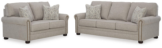 Gaelon Living Room Sets - 37307U1 - product view or room setting; complete kit and included component views (supplier image 35)