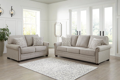 Gaelon Living Room Sets - 37307U3, 37307U1 - product view or room setting; complete kit and included component views (supplier image 23)
