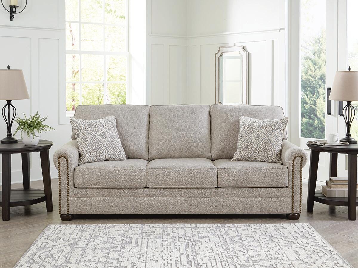 Gaelon Living Room Sets - 37307U3, 37307U1, 37307U4 - product view or room setting; complete kit and included component views (supplier image 34)